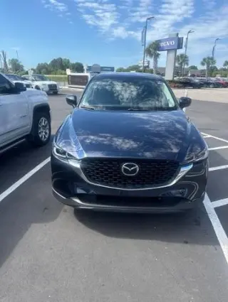 Mazda CX-5 2023 AWD 2.5 S Premium Plus 4dr SUV