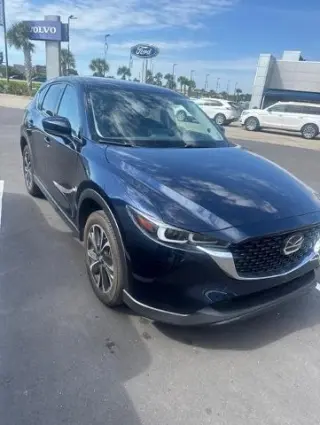 Mazda CX-5 2023 AWD 2.5 S Premium Plus 4dr SUV