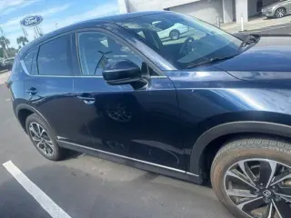 Mazda CX-5 2023 AWD 2.5 S Premium Plus 4dr SUV