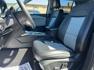 Ford Explorer 2024 AWD XLT 4dr SUV