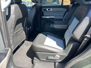 Ford Explorer 2024 AWD XLT 4dr SUV