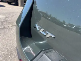 Ford Explorer 2024 AWD XLT 4dr SUV
