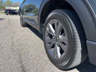 Ford Explorer 2024 AWD XLT 4dr SUV