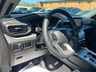 Ford Explorer 2024 AWD XLT 4dr SUV