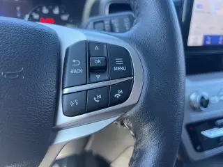 Ford Explorer 2024 AWD XLT 4dr SUV