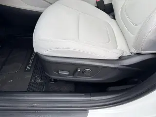 Hyundai TUCSON 2025 AWD SEL 4dr SUV