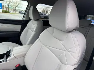 Hyundai TUCSON 2025 AWD SEL 4dr SUV