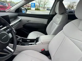 Hyundai TUCSON 2025 AWD SEL 4dr SUV