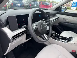 Hyundai TUCSON 2025 AWD SEL 4dr SUV