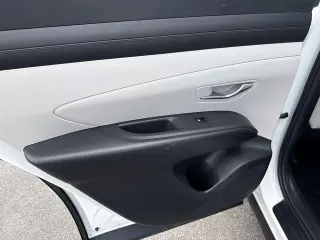 Hyundai TUCSON 2025 AWD SEL 4dr SUV