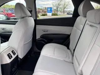 Hyundai TUCSON 2025 AWD SEL 4dr SUV