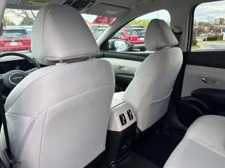 Hyundai TUCSON 2025 AWD SEL 4dr SUV