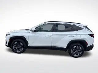 Hyundai TUCSON 2025 AWD SEL 4dr SUV