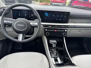 Hyundai TUCSON 2025 AWD SEL 4dr SUV