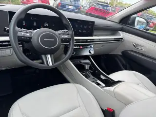 Hyundai TUCSON 2025 AWD SEL 4dr SUV
