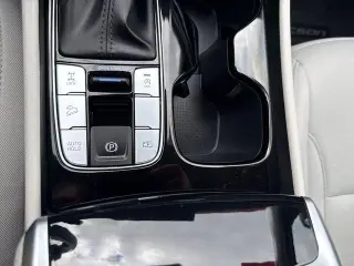 Hyundai TUCSON 2025 AWD SEL 4dr SUV