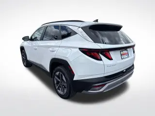 Hyundai TUCSON 2025 AWD SEL 4dr SUV