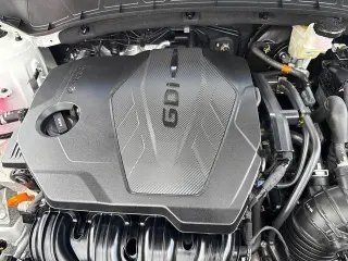 Hyundai TUCSON 2025 AWD SEL 4dr SUV