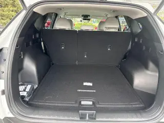 Hyundai TUCSON 2025 AWD SEL 4dr SUV