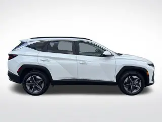 Hyundai TUCSON 2025 AWD SEL 4dr SUV