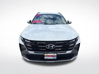 Hyundai TUCSON 2025 AWD SEL 4dr SUV