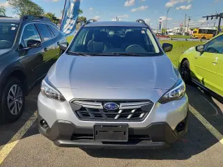 Subaru Crosstrek 2023 AWD Base 4dr Crossover CVT