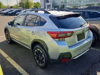 Subaru Crosstrek 2023 AWD Base 4dr Crossover CVT