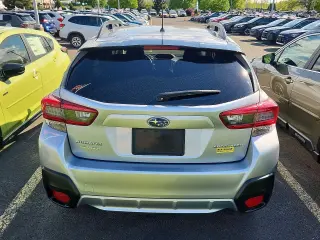 Subaru Crosstrek 2023 AWD Base 4dr Crossover CVT