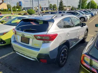 Subaru Crosstrek 2023 AWD Base 4dr Crossover CVT