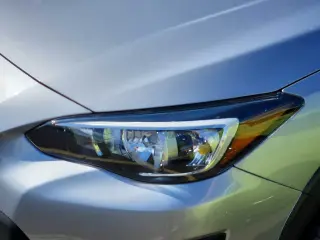 Subaru Crosstrek 2023 AWD Base 4dr Crossover CVT