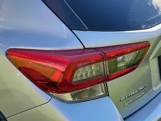 Subaru Crosstrek 2023 AWD Base 4dr Crossover CVT