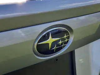 Subaru Crosstrek 2023 AWD Base 4dr Crossover CVT