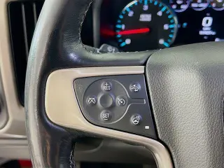 GMC Sierra 1500 2018 4x4 Denali 4dr Crew Cab 5.8 ft. SB