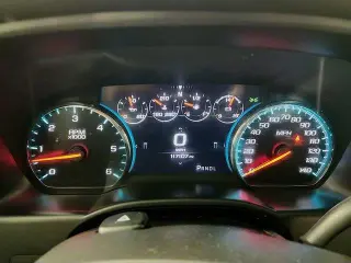 GMC Sierra 1500 2018 4x4 Denali 4dr Crew Cab 5.8 ft. SB