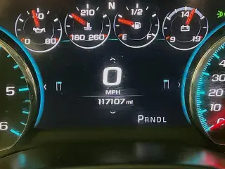 GMC Sierra 1500 2018 4x4 Denali 4dr Crew Cab 5.8 ft. SB