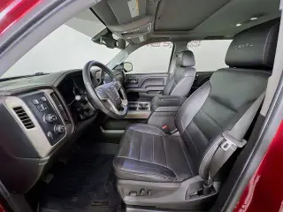 GMC Sierra 1500 2018 4x4 Denali 4dr Crew Cab 5.8 ft. SB