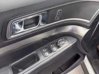 Ford Explorer 2019 XLT 4dr SUV