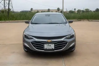 Chevrolet Malibu 2023 LS Fleet 4dr Sedan