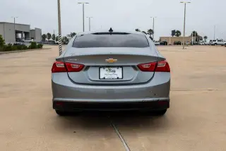 Chevrolet Malibu 2023 LS Fleet 4dr Sedan