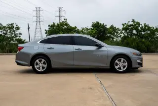 Chevrolet Malibu 2023 LS Fleet 4dr Sedan