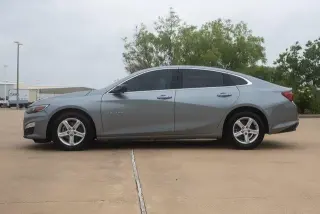 Chevrolet Malibu 2023 LS Fleet 4dr Sedan