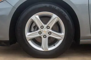 Chevrolet Malibu 2023 LS Fleet 4dr Sedan