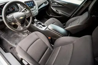Chevrolet Malibu 2023 LS Fleet 4dr Sedan