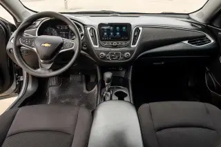 Chevrolet Malibu 2023 LS Fleet 4dr Sedan