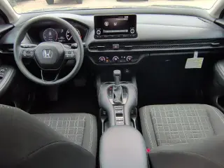 Honda HR-V 2025 LX 4dr Crossover