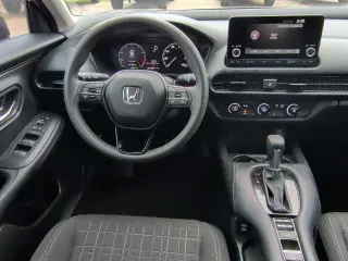 Honda HR-V 2025 LX 4dr Crossover
