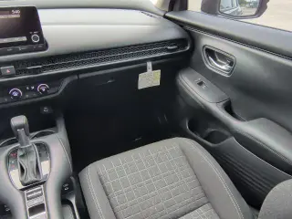 Honda HR-V 2025 LX 4dr Crossover