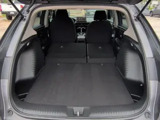Honda HR-V 2025 LX 4dr Crossover