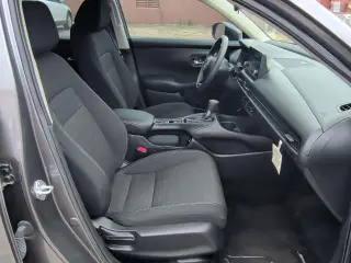 Honda HR-V 2025 LX 4dr Crossover