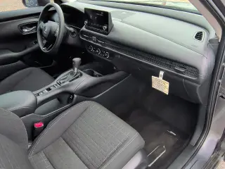 Honda HR-V 2025 LX 4dr Crossover